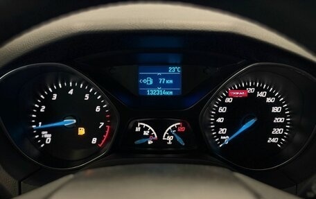 Ford Focus III, 2013 год, 965 000 рублей, 17 фотография