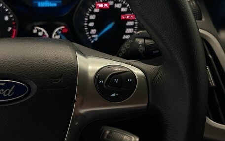 Ford Focus III, 2013 год, 965 000 рублей, 16 фотография