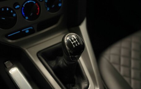 Ford Focus III, 2013 год, 965 000 рублей, 21 фотография