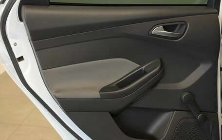 Ford Focus III, 2013 год, 965 000 рублей, 22 фотография