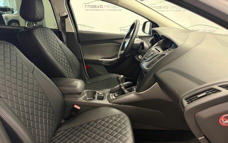 Ford Focus III, 2013 год, 965 000 рублей, 28 фотография