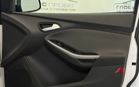 Ford Focus III, 2013 год, 965 000 рублей, 29 фотография