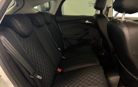 Ford Focus III, 2013 год, 965 000 рублей, 25 фотография