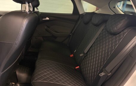 Ford Focus III, 2013 год, 965 000 рублей, 23 фотография
