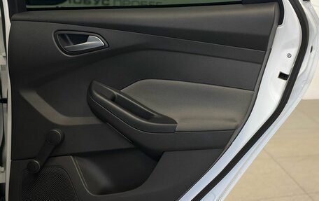 Ford Focus III, 2013 год, 965 000 рублей, 24 фотография