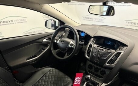 Ford Focus III, 2013 год, 965 000 рублей, 26 фотография