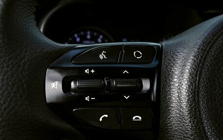 KIA Rio IV, 2018 год, 1 599 000 рублей, 14 фотография