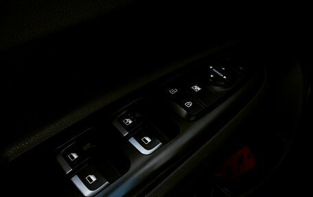 KIA Rio IV, 2018 год, 1 599 000 рублей, 12 фотография