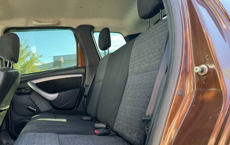 Renault Duster I рестайлинг, 2013 год, 750 000 рублей, 7 фотография