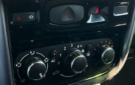 Renault Duster I рестайлинг, 2013 год, 750 000 рублей, 17 фотография