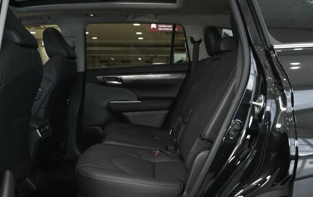 Toyota Highlander, 2026 год, 5 700 000 рублей, 8 фотография