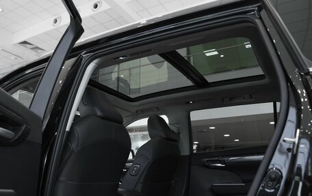 Toyota Highlander, 2026 год, 5 700 000 рублей, 9 фотография