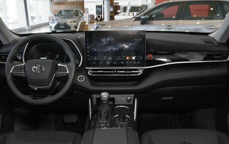 Toyota Highlander, 2026 год, 5 700 000 рублей, 11 фотография