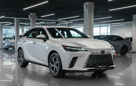 Lexus RX IV рестайлинг, 2026 год, 8 600 000 рублей, 2 фотография