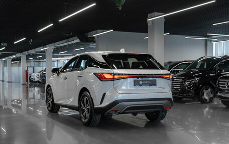 Lexus RX IV рестайлинг, 2026 год, 8 600 000 рублей, 4 фотография
