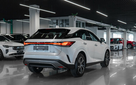 Lexus RX IV рестайлинг, 2026 год, 8 600 000 рублей, 5 фотография