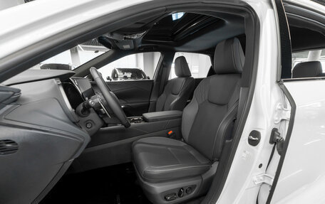 Lexus RX IV рестайлинг, 2026 год, 8 600 000 рублей, 9 фотография