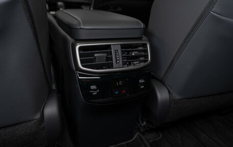 Lexus RX IV рестайлинг, 2026 год, 8 600 000 рублей, 14 фотография