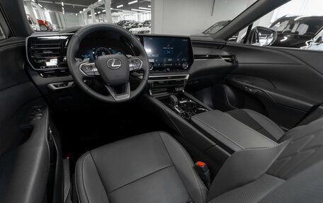 Lexus RX IV рестайлинг, 2026 год, 8 600 000 рублей, 7 фотография