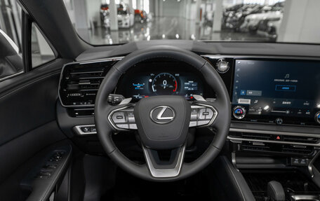 Lexus RX IV рестайлинг, 2026 год, 8 600 000 рублей, 11 фотография