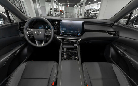 Lexus RX IV рестайлинг, 2026 год, 8 600 000 рублей, 8 фотография
