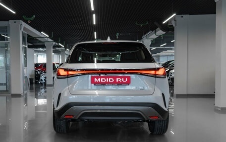 Lexus RX IV рестайлинг, 2026 год, 8 600 000 рублей, 6 фотография