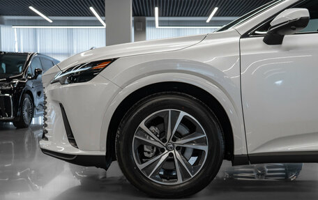 Lexus RX IV рестайлинг, 2026 год, 8 600 000 рублей, 24 фотография