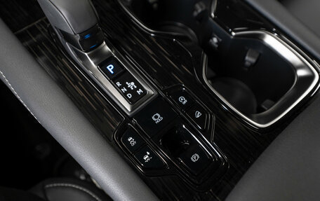 Lexus RX IV рестайлинг, 2026 год, 8 600 000 рублей, 23 фотография