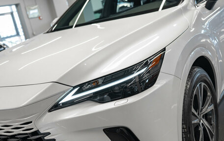 Lexus RX IV рестайлинг, 2026 год, 8 600 000 рублей, 25 фотография