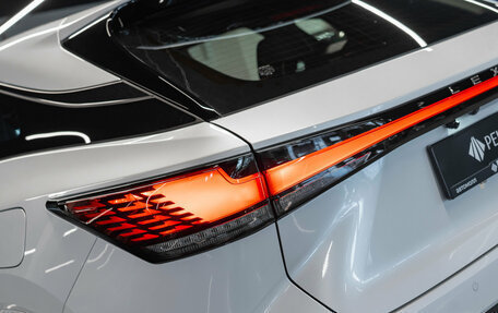 Lexus RX IV рестайлинг, 2026 год, 8 600 000 рублей, 26 фотография