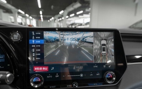Lexus RX IV рестайлинг, 2026 год, 8 600 000 рублей, 20 фотография