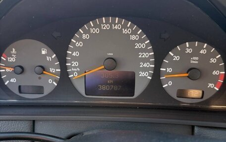 Mercedes-Benz E-Класс, 2000 год, 320 000 рублей, 7 фотография