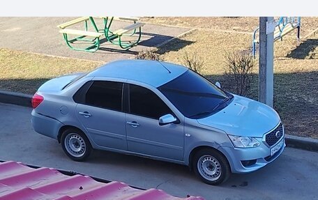 Datsun on-DO I рестайлинг, 2017 год, 500 000 рублей, 2 фотография