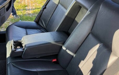 Mercedes-Benz E-Класс, 2000 год, 320 000 рублей, 10 фотография