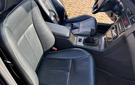 Mercedes-Benz E-Класс, 2000 год, 320 000 рублей, 12 фотография