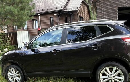 Nissan Qashqai, 2014 год, 1 500 000 рублей, 1 фотография
