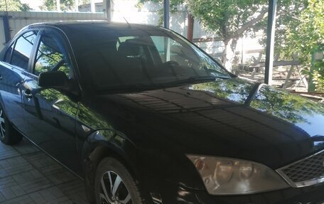 Ford Mondeo III, 2006 год, 560 000 рублей, 1 фотография