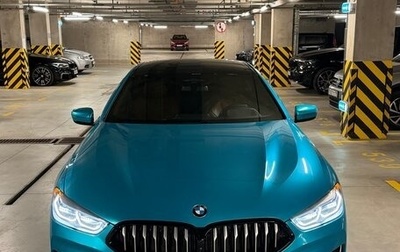 BMW 8 серия, 2022 год, 9 700 000 рублей, 1 фотография