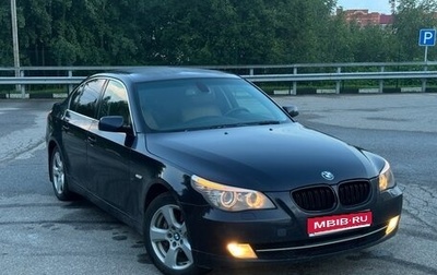 BMW 5 серия, 2008 год, 1 052 000 рублей, 1 фотография