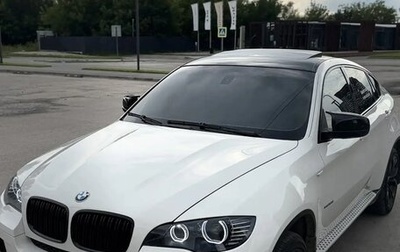 BMW X6, 2011 год, 2 050 000 рублей, 1 фотография