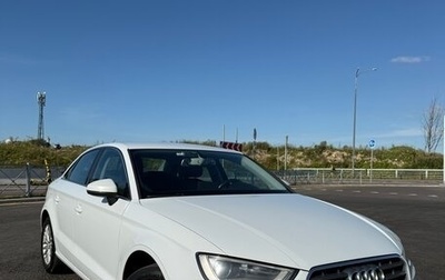 Audi A3, 2013 год, 1 500 000 рублей, 1 фотография