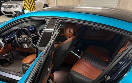 BMW 8 серия, 2022 год, 9 700 000 рублей, 7 фотография
