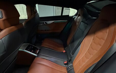 BMW 8 серия, 2022 год, 9 700 000 рублей, 8 фотография