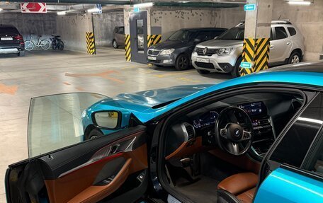 BMW 8 серия, 2022 год, 9 700 000 рублей, 6 фотография