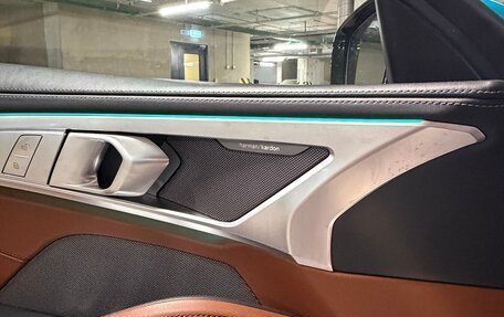 BMW 8 серия, 2022 год, 9 700 000 рублей, 13 фотография