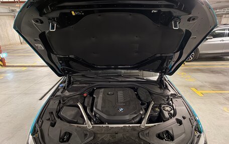 BMW 8 серия, 2022 год, 9 700 000 рублей, 18 фотография