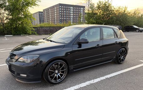 Mazda 3, 2008 год, 680 000 рублей, 2 фотография
