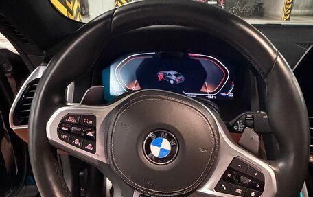 BMW 8 серия, 2022 год, 9 700 000 рублей, 12 фотография