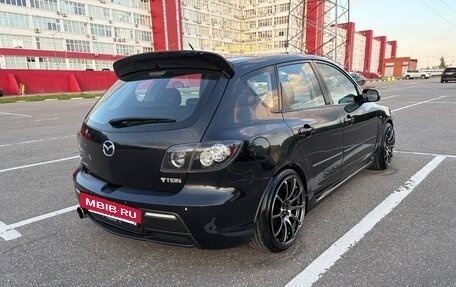 Mazda 3, 2008 год, 680 000 рублей, 3 фотография