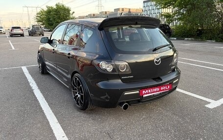 Mazda 3, 2008 год, 680 000 рублей, 5 фотография